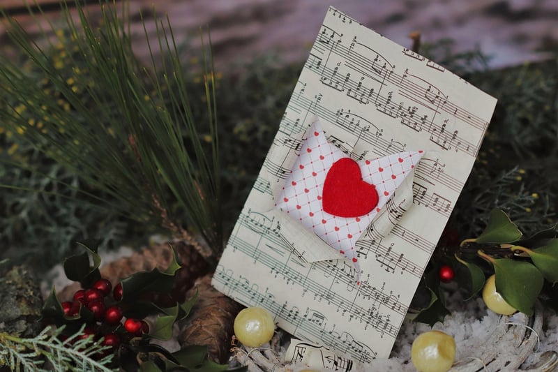 Handmade Cards