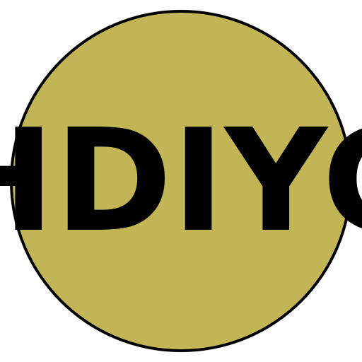 Horizon DIY Creations
